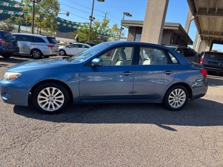Used 2009 Subaru Impreza 2.5i image 1