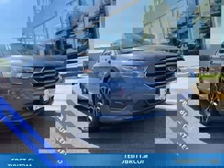 Certified 2019 Ford Taurus Limited image 1