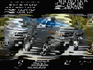 Used 2015 Ford Edge Titanium w/ Equipment Group 302A image 1
