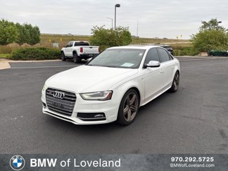 Used 2014 Audi S4 Premium Plus image 1