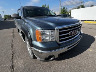 Used 2012 GMC Sierra 1500 SLE w/ Power Tech Package image 1