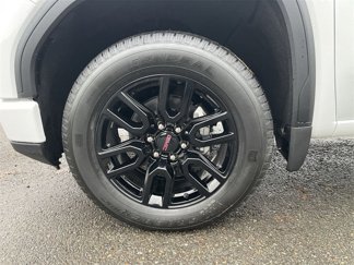 New 2025 GMC Sierra 1500 Elevation image 1