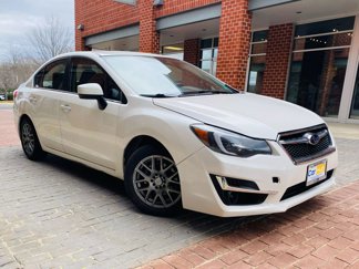 Used 2016 Subaru Impreza 2.0i Premium image 1