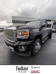 Used 2019 GMC Sierra 3500 Denali w/ Duramax Plus Package image 1