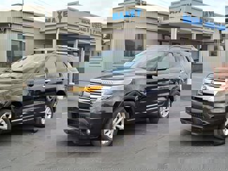 Used 2014 Ford Explorer XLT w/ Equipment Group 202A image 1