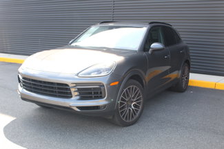 Used 2019 Porsche Cayenne S image 1