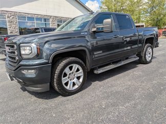 Used 2018 GMC Sierra 1500 SLE image 1