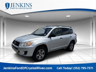 Used 2011 Toyota RAV4 2WD image 1