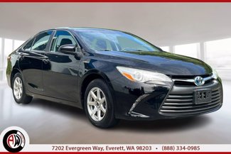 Used 2016 Toyota Camry LE image 1
