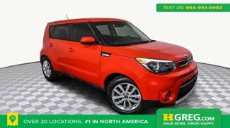 Used 2019 Kia Soul + image 1