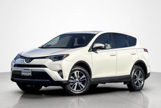 Used 2018 Toyota RAV4 XLE image 1