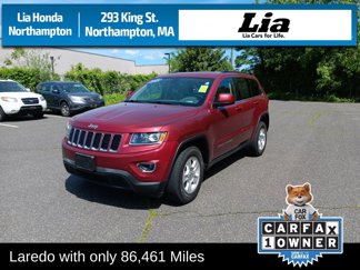 Used 2015 Jeep Grand Cherokee Laredo w/ Quick Order Package 23E image 1