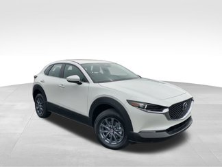 New 2025 MAZDA CX-30 AWD 2.5 S image 1