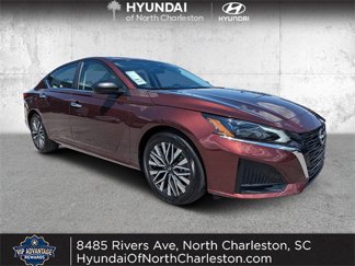 Used 2025 Nissan Altima 2.5 SV image 1