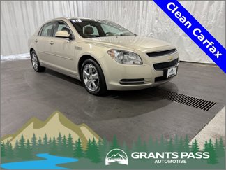 Used 2011 Chevrolet Malibu LT w/ Interface Package image 1