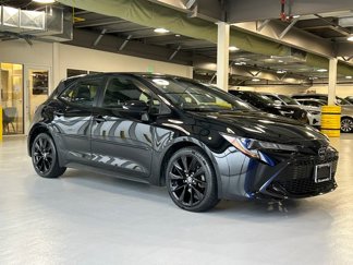 Used 2022 Toyota Corolla SE image 1