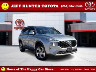 Used 2023 Hyundai Santa Fe SE image 1