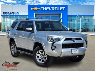 Used 2016 Toyota 4Runner Trail image 1