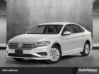 Used 2020 Volkswagen Jetta S w/ Driver Assistance Package image 1