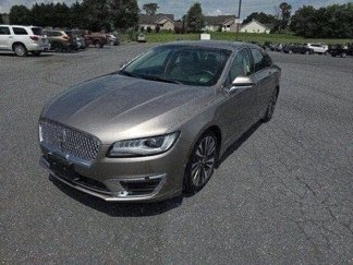 Used 2019 Lincoln MKZ Reserve image 1