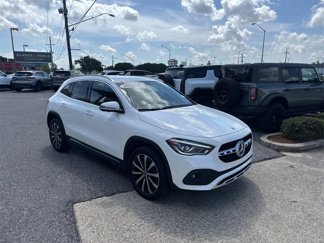 Used 2023 Mercedes-Benz GLA 250 image 1