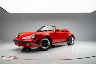 Used 1989 Porsche 911 Carrera image 1