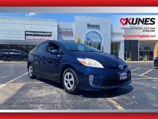 Used 2013 Toyota Prius One image 1