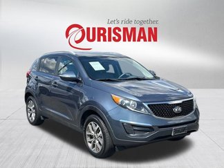Used 2014 Kia Sportage LX image 1