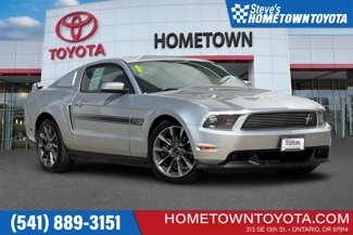 Used 2011 Ford Mustang GT Premium w/ 402A Rapid Spec Order Code video 1