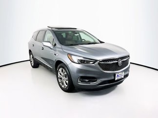 Certified 2020 Buick Enclave Avenir w/ Avenir Technology Package image 1