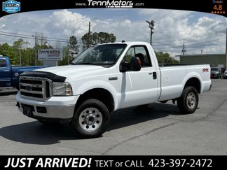 Used 2006 Ford F250 XL image 1