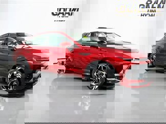 New 2025 Hyundai Sonata SEL image 1