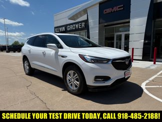 Used 2019 Buick Enclave Essence image 1