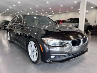 Used 2016 BMW 320i Sedan image 1