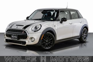 Used 2018 MINI Cooper S image 1