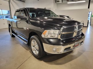 Used 2017 RAM 1500 Big Horn image 1