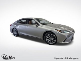 Used 2019 Lexus ES 350 w/ Premium Package image 1