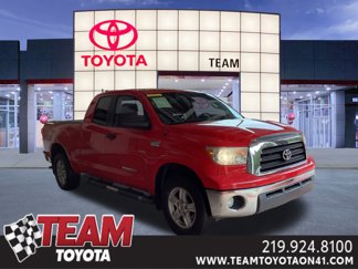 Used 2008 Toyota Tundra SR5 image 1