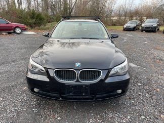 Used 2006 BMW 530xi Wagon image 1