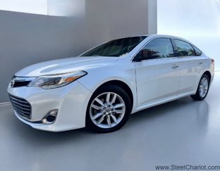 Used 2014 Toyota Avalon image 1