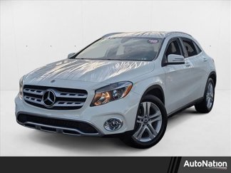 Used 2018 Mercedes-Benz GLA 250 image 1