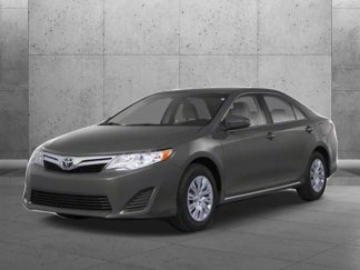 Used 2012 Toyota Camry SE image 1