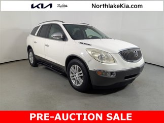 Used 2009 Buick Enclave CX video 1