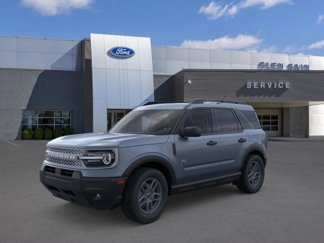 New 2025 Ford Bronco Sport Big Bend image 1