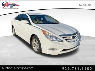 Used 2013 Hyundai Sonata GLS w/ Popular Equipment Pkg image 1
