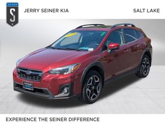 Used 2018 Subaru Crosstrek 2.0i Limited image 1