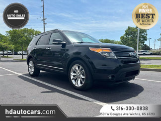 Used 2012 Ford Explorer Limited image 1