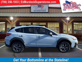 Used 2023 Subaru Crosstrek 2.5i Sport image 1