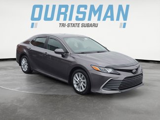 Used 2023 Toyota Camry LE image 1