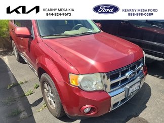 Used 2012 Ford Escape Limited image 1
